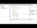Master Practical Java Development : Lecture 3: Variables and Data Types