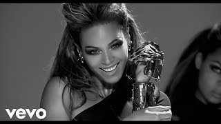 Beyoncé - Single Ladies Put A Ring On It Video Version