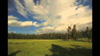 Moonbow (Lunar Rainbow) Spirit Lake