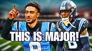 The Rise of the Carolina Panthers: Major Players of 2024