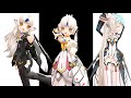 【Elsword-MMD】🍩 Donut Hole // ドーナツホール 🍩 feat. Eve【CN/CEM/CBS】