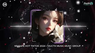 MIXTAPE HOT TIK TOK 2024 | LIST NHẠC KHI YÊU NÀO ĐÂU AI MUỐN -  THANH HUY REMIX HOT TIKTOK 2024