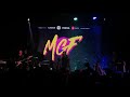 Akira Yamaoka, Esther Ortega Cantó - Hell Frozen Rain  live 30.03.19 Moscow