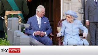 Queen's health: Commons' Speaker sends best wishes to Monarch
