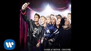 Samir & Viktor - Groupie ( audio) (Melodifestivalen 2015)