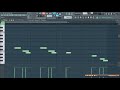 FL STUDIO WONDERFUL MELODY