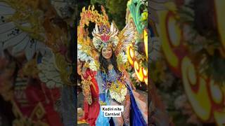 Kediri nite carnaval #kediri #kedirilagi