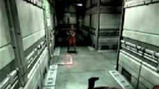 MWRC: RE HQ - RE 1.5 - Trailer 04