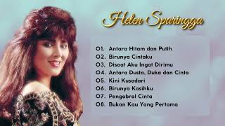 Helen Sparingga Lagu Nostalgia Populer | Lagu Lawas Terbaik Helen Sparingga