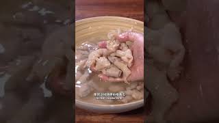 Gỏi tôm và chân gà rút xương || Sức Khỏe - Ẩm thực