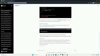 install selenium javascript