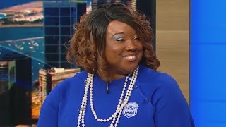 Zeta Phi Beta sorority celebrating 103 years of 'Finer Womanhood'