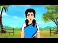 বউয়ের চালকুমড়োর বাড়ি । bangla all animation cartoon video । bengali fairy tools cartoon