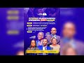 🔴LIVE || WELLS SALVATION CHURCH || IGITERANE CYATEGUWE NABA MAMANS  DAY 2