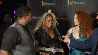 April Henry | Nominee Interview | 2023 Hollywood Independent Music Awards