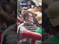 Aliansi mahasiswa papua demo di jogja dan berakhir ricuh #fypage #politikindonesia #papuamerdeka