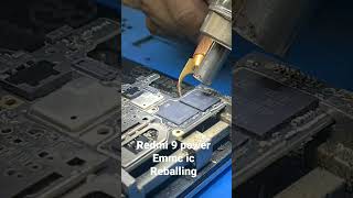 Redmi 9 Power Dead Mobile Repair