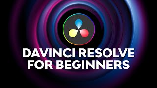 DaVinci Resolve Beginner Tutorial | Free Video Editing