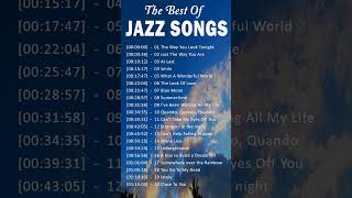 Jazz Music Best Songs Relaxing🎄🎺 Most Popular Jazz Songs Of All Time 🔔 Relaxing Jazz Songs #jazz