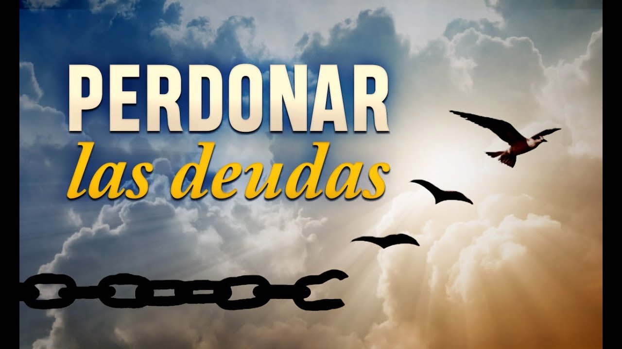 Para Recrear La Justicia Y Restablecer La Sociedad: Perdón Sabático ...