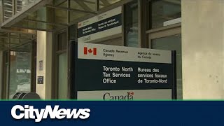 CITYBIZ: The CRA is sitting on billions of your uncashed money