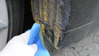 How To Get Paint Off Your Car or Truck | Music Jinni