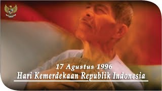 Hari Kemerdekaan Republik Indonesia 17 Agustus 1996