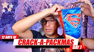 Crack-A-Packmas 2024 - Day 7