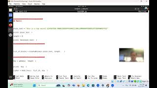 A hash XOR algorithm in Python