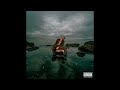 Arin Ray - Bad Idea (feat. Blxst) (Acapella)