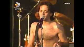 Duman  Yanibasimdan rock'n coke live performance (2006)