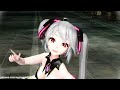 【mmd vocaloid】tda式初音ミク ヴァンパイア