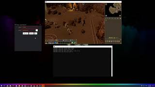 EZEngine™ - Combat Script Demonstration