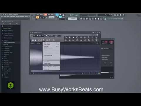 FL Studio 12 Beginner's Trap Beat Tutorial | Part 1 Drums FL Studio 12 Beginner's Trap Beat Tutorial | Part 1 Drums