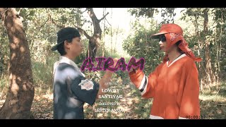 Airam - Lowdy X Santivag (Official Music Video) Dir. by Lester Anuat