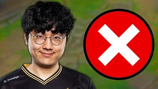 Olleh forced to leave LCS