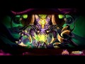 Hearthstone - Y'Shaarj - REVEALED - Whispers of the Old Gods EXPANSION