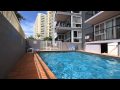 11 Beach Lodge 152 The Esplanade  Surfers Paradise by Glenn Mendes