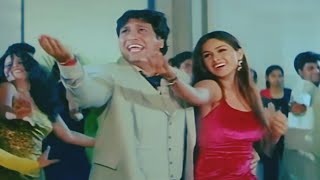 Dheere Dheere Hum Dono Mein - Anari No.1 1999- Full HD Video Song-Govinda-Simran