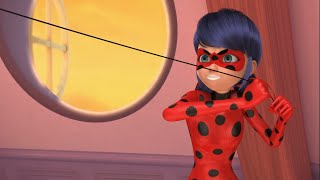 המופלאה: הרפתקאות ליידיבאג | אמת | Miraculous: Tales of Ladybug and Cat Noir