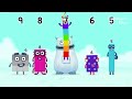 numberblocks 35 magic run numberblocks thirty five adventure number counting go explore