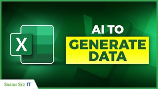 How to use AI to Generate Sample Datasets