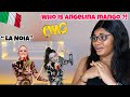 ANGELINA MANGO - LA NOIA | ITALY EUROVISION 2024 REACTION