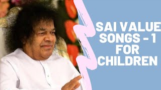 Sai Value Song