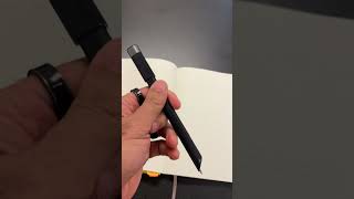 How Moleskine Smart Planner Syncs with Google Calendar