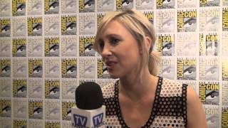 Vera Farmiga Talks Bates Motel