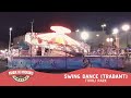 SWING DANCE (Trabant) - Tivoli Park - Chance Rides