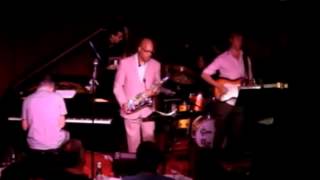 Ask Me Now (Thelonious Monk cover) - Greg Osby Marc Copland Nir Felder live 2010