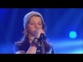 Angelic Voice! Liv sings 'Not about angels' by Birdy - The Voice Kids - Blind Audition