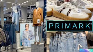 🔥PRIMARK! ROPA NUEVA! PRIMAVERA 2025 || Stephievlog